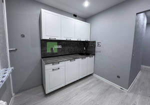 1-к квартира, вторичка, 32м2, 3/5 этаж