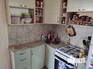 1-к квартира, вторичка, 31м2, 3/5 этаж