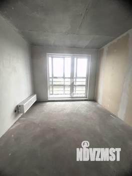 1-к квартира, вторичка, 37м2, 14/18 этаж