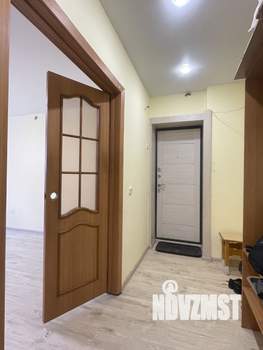 2-к квартира, вторичка, 48м2, 5/5 этаж