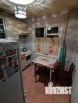 3-к квартира, вторичка, 54м2, 4/5 этаж