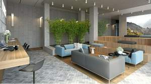 1-к квартира, вторичка, 39м2, 7/24 этаж
