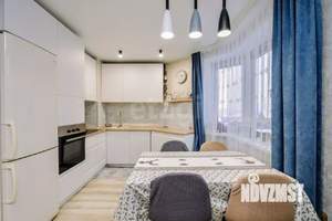 3-к квартира, вторичка, 72м2, 2/17 этаж
