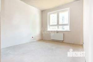 1-к квартира, вторичка, 36м2, 12/25 этаж