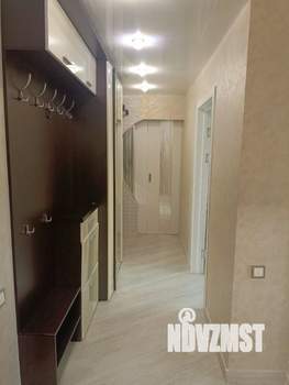 2-к квартира, вторичка, 43м2, 9/9 этаж