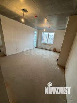 3-к квартира, вторичка, 66м2, 6/23 этаж