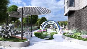 2-к квартира, вторичка, 38м2, 13/24 этаж