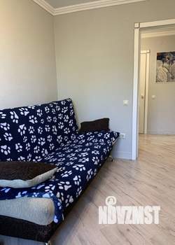 2-к квартира, вторичка, 43м2, 1/3 этаж