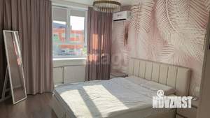 2-к квартира, вторичка, 45м2, 3/16 этаж