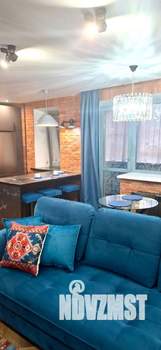 2-к квартира, вторичка, 50м2, 1/5 этаж