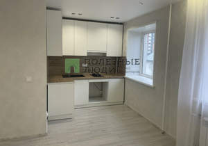 1-к квартира, вторичка, 44м2, 2/5 этаж