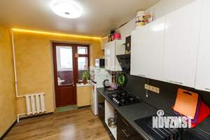 1-к квартира, вторичка, 36м2, 2/10 этаж