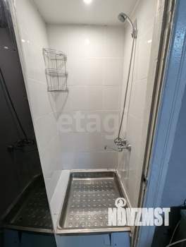 1-к квартира, вторичка, 17м2, 4/5 этаж