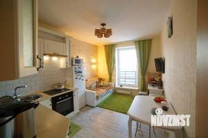 1-к квартира, вторичка, 45м2, 8/16 этаж