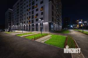 Студия квартира, вторичка, 26м2, 9/9 этаж