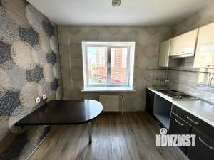 2-к квартира, вторичка, 48м2, 8/17 этаж