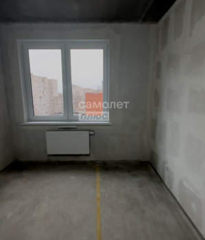 2-к квартира, вторичка, 37м2, 7/10 этаж