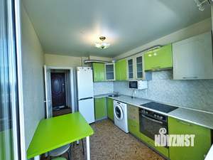 1-к квартира, вторичка, 33м2, 17/18 этаж