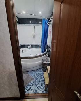 2-к квартира, вторичка, 66м2, 5/10 этаж