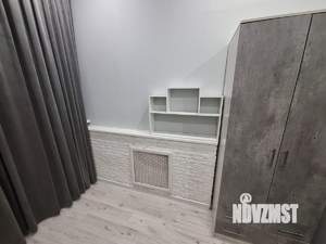 Студия квартира, вторичка, 16м2, 1/5 этаж