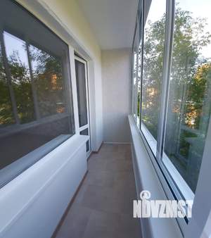 1-к квартира, вторичка, 31м2, 2/5 этаж