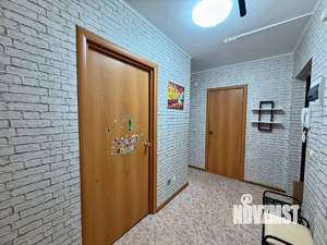 2-к квартира, вторичка, 47м2, 17/18 этаж