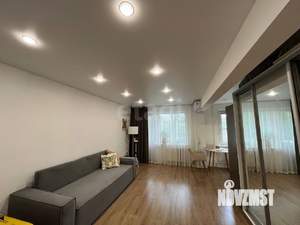 1-к квартира, вторичка, 31м2, 3/5 этаж