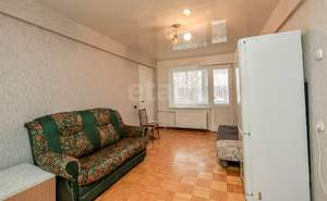 4-к квартира, вторичка, 59м2, 5/5 этаж