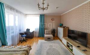 1-к квартира, вторичка, 45м2, 8/16 этаж