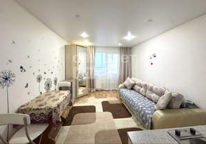 Студия квартира, вторичка, 23м2, 11/19 этаж