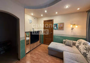2-к квартира, вторичка, 49м2, 2/5 этаж
