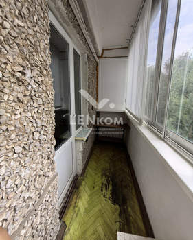 2-к квартира, вторичка, 43м2, 3/9 этаж