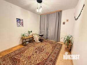 2-к квартира, вторичка, 44м2, 4/9 этаж
