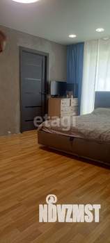 2-к квартира, вторичка, 43м2, 3/5 этаж