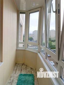 2-к квартира, вторичка, 50м2, 7/17 этаж