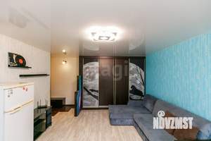 2-к квартира, вторичка, 44м2, 5/5 этаж