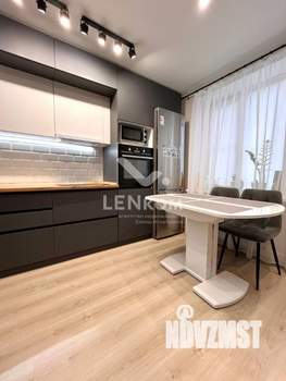 2-к квартира, вторичка, 50м2, 1/16 этаж