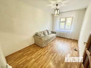 3-к квартира, вторичка, 51м2, 5/5 этаж