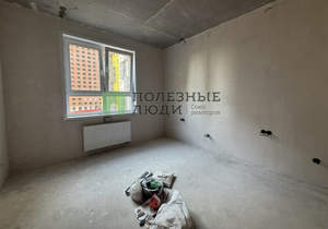 3-к квартира, вторичка, 59м2, 3/17 этаж
