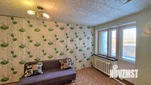 2-к квартира, вторичка, 35м2, 4/9 этаж