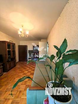 3-к квартира, вторичка, 63м2, 2/5 этаж