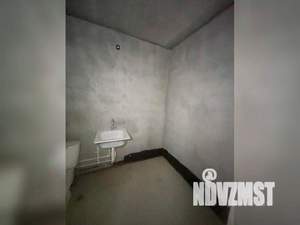 2-к квартира, вторичка, 39м2, 10/17 этаж