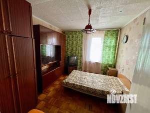 3-к квартира, вторичка, 59м2, 8/9 этаж