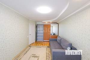 1-к квартира, вторичка, 35м2, 12/14 этаж
