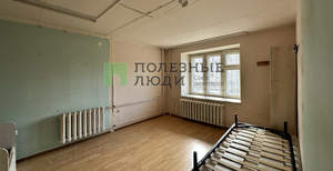 4-к квартира, вторичка, 104м2, 1/11 этаж