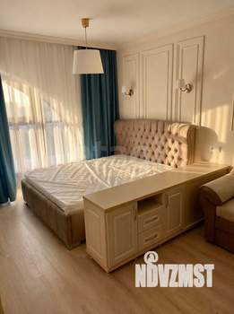 1-к квартира, вторичка, 36м2, 8/15 этаж