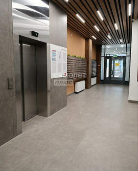 3-к квартира, сданный дом, 80м2, 13/18 этаж