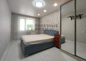 2-к квартира, вторичка, 50м2, 4/10 этаж