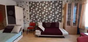 Студия квартира, вторичка, 29м2, 1/3 этаж