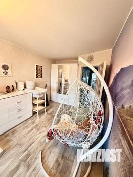 3-к квартира, вторичка, 85м2, 8/16 этаж